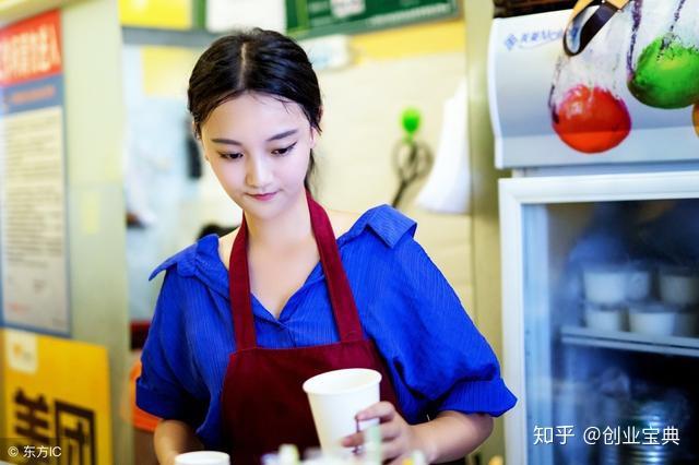 想开家奶茶冷饮店怎么样赚钱(想运营冷饮店 有什么建议？)